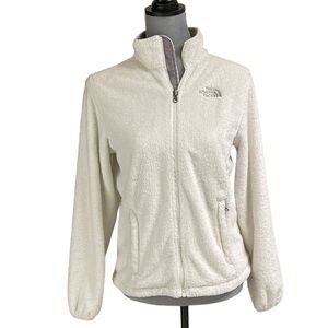 THE North Face Women's Osito Fleece Jacket size S/P